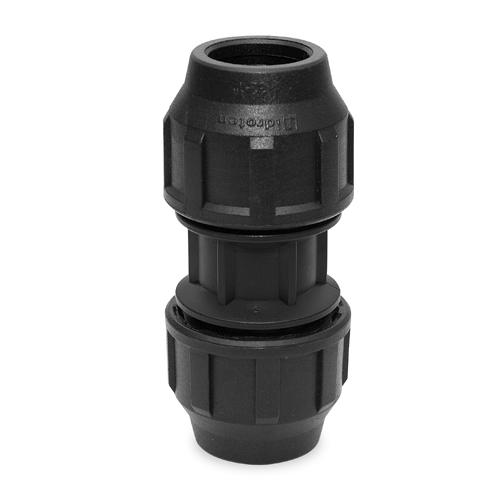 SOKO Attrezzo Per Compressione Tubi Gas E Acqua In Plastica PE/PPR/PVC – Adatto Per Diametri Da 1/2 A 2,5 Pollici